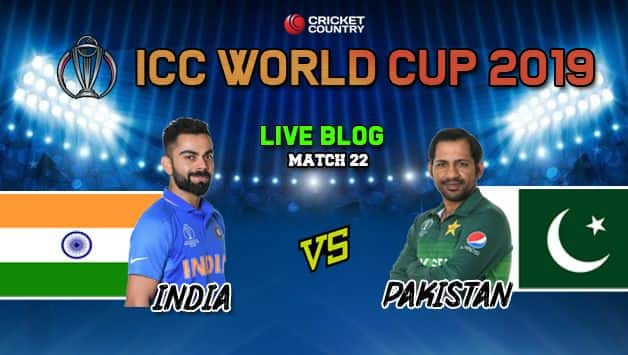 Live cricket score and updates IND vs PAK Cricket World ... - 628 x 355 jpeg 26kB