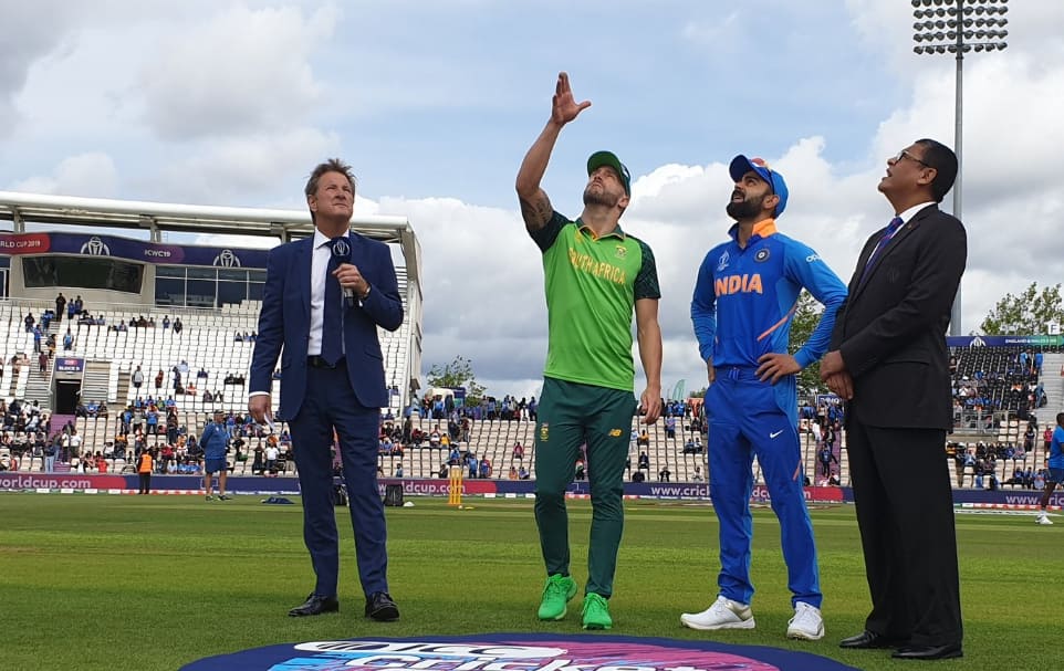 india vs south africa