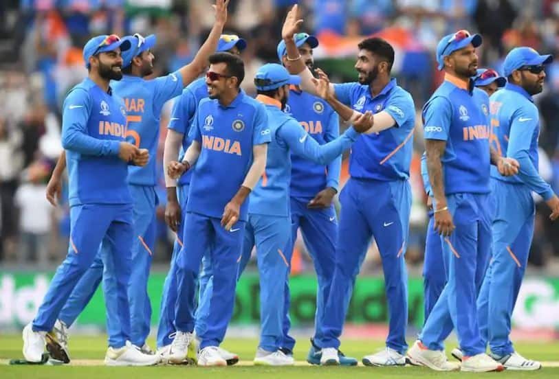 indian Team @ AFP
