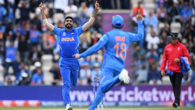 Virat Kohli, Jasprit Bumrah to be rested for West Indies ODIs and T20Is
