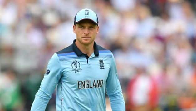 Pressure is a privilege sometimes: Jos Buttler