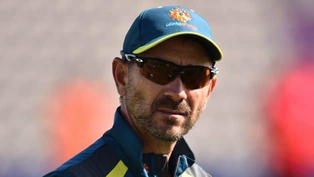 We have to adapt to West Indies no doubt: Australia coach Justin Langer