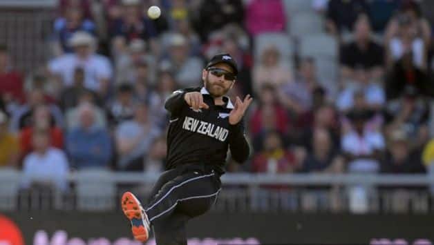 New Zealand fined for slow over-rate against West Indies
