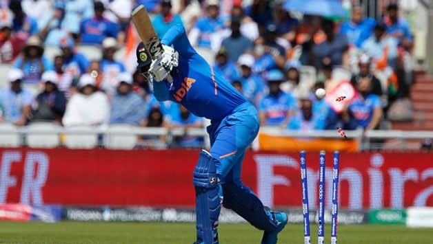 “It’s disappointing,” KL Rahul rues throwing away promising starts