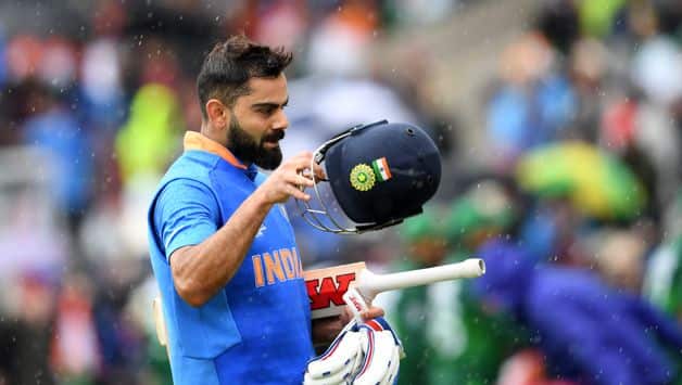 ICC Cricket World Cup 2019, India vs Afghanistan weather update: A sunny day expected in Southampton