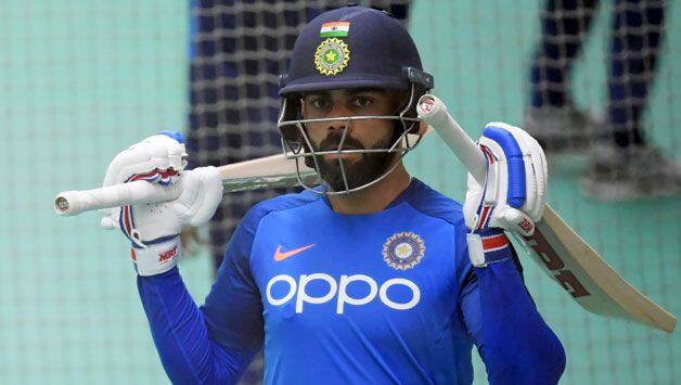 Semi-final berth in sight, India keen to iron out middle-order chinks against West Indies