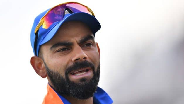 Virat Kohli sees tournament pressure reason behind England’s sudden struggle