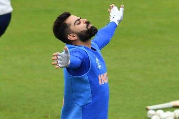 Pakistan talented but we can beat any side in world: Virat Kohli