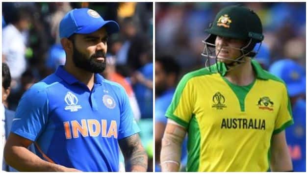 “Not acceptable” for fans to boo Steve Smith: Virat Kohli