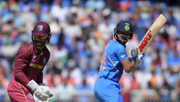 Cricket World Cup 2019: Virat Kohli quickest to 20,000 international runs