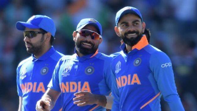 IND vs ENG, Cricket World Cup 2019: India vs England key battles, head to head