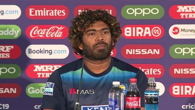 Bowlers have a big role to play in Afghanistan game: Lasith Malinga