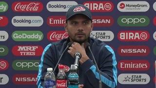 We have never doubted ourselves as a team: Mashrafe Mortaza