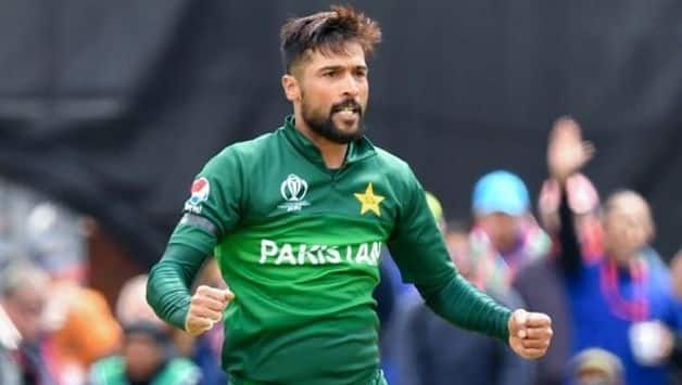 ICC World Cup 2019: Mohammad Amir impresses in Pakistan’s defeat to Australia