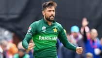ICC World Cup 2019: Mohammad Amir impresses in Pakistan’s defeat to Australia