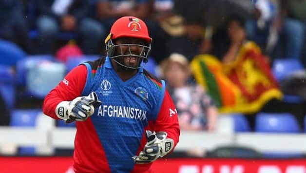 Some ACB officials conspired against me, I was fit to play: Mohammad Shahzad