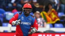 Some ACB officials conspired against me, I was fit to play: Mohammad Shahzad