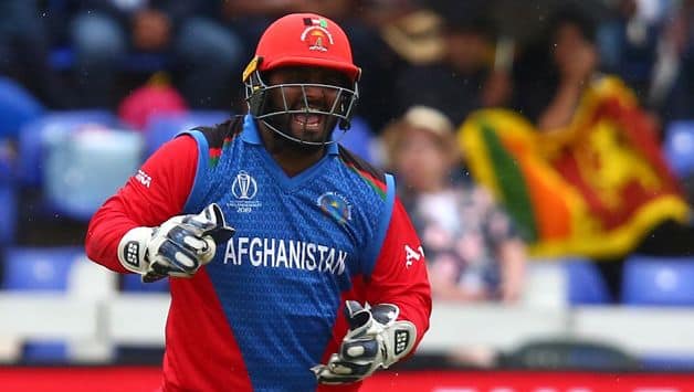 Afghanistan cricket team, Afghanistan wicket keeper, Mohammad Shahzad Afghanistan, Afghanistan world cup team