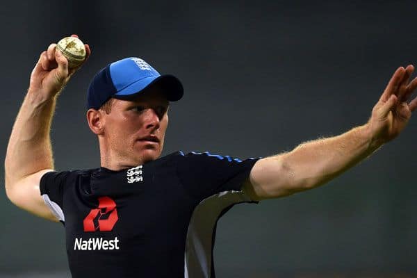 Despite string of losses, Morgan’s England not taking Pakistan lightly