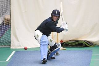 Can struggling Afghanistan take advantage of injury-hit England?