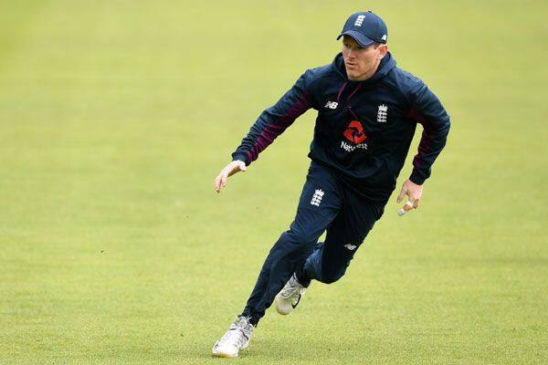 Eoin Morgan believes Afghanistan can surprise England