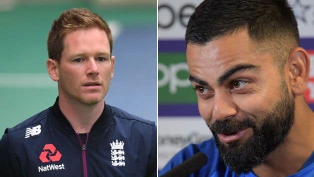 Desperate England seek upswing against rampaging India to keep semi-final hopes alive