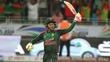 ICC World Cup 2019: South Africa vs Bangladesh, Mushfiqur Rahim, Shakib al hasan power Bangladesh to 330/6