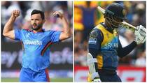Afghanistan vs Sri Lanka, Match 7, Cricket World Cup 2019, LIVE streaming: Teams, time in IST and where to watch on TV and online in India