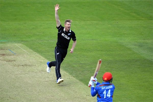 Neesham, Ferguson leave Afghanistan in ruins