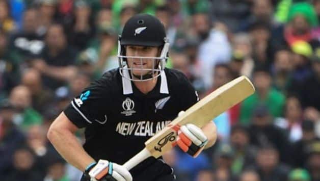 New Zealand can shrug off Pakistan World Cup defeat: Jimmy Neesham