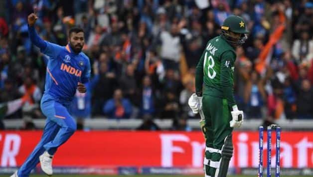 Pakistan lacked imagination, out of the box thinking: Sachin Tendulkar