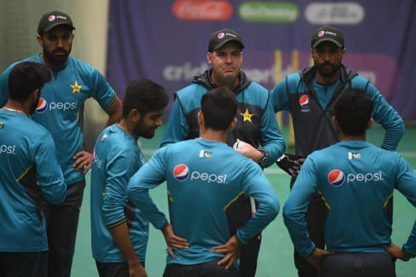Doesn’t get bigger than India-Pakistan, our players could become heroes: Pakistan coach Mickey Arthur