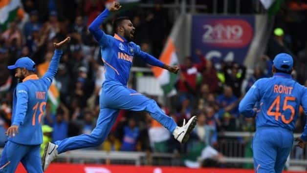 Cricket World Cup 2019: Everything got right for India at the moment, says Krishnamachari Srikkanth