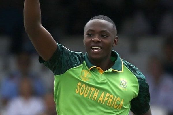 Away from de Villiers row, fighting Rabada hopeful of South Africa’s ...