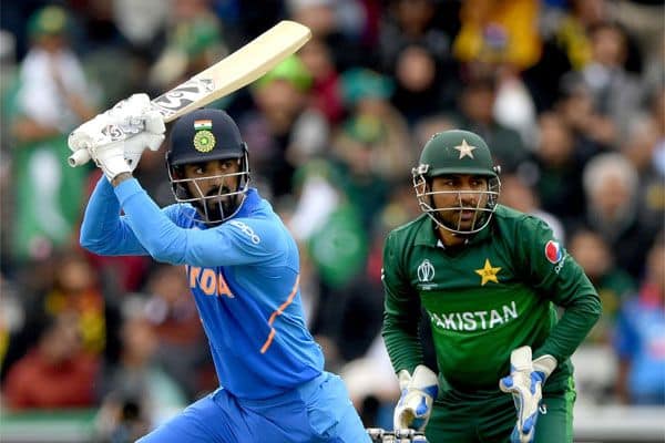 Determined KL Rahul makes memorable return to Manchester