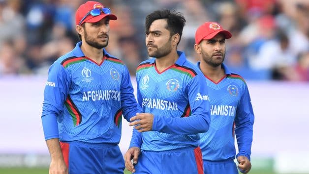 Cricket World Cup 2019: Where is the fight, Afghanistan?