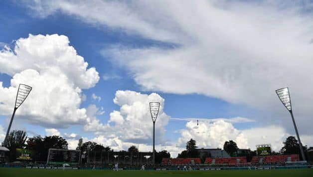 Mali bowled out for 6 against Rwanda in Women’s T20