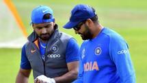 Cricket World Cup 2019: India may deliberately lose against SL, Bangladesh to keep Pakistan out of semifinals: Basit Ali