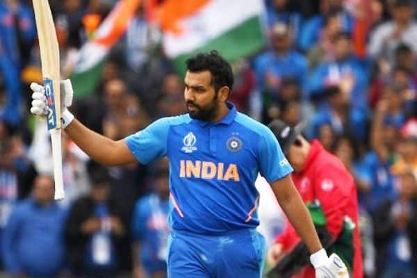 World Cup 2019: Rohit masterclass leads India’s pasting of Pakistan