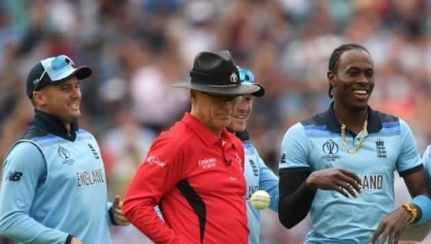 Jofra Archer, Jason Roy fined for breaching the ICC Code of Conduct