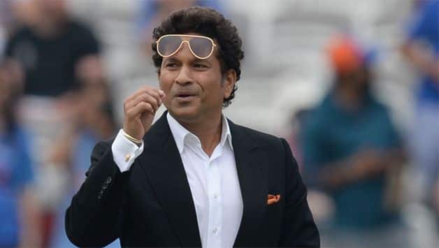 Sachin Tendulkar sues the Spartan Sports over non-payment in licensing deal