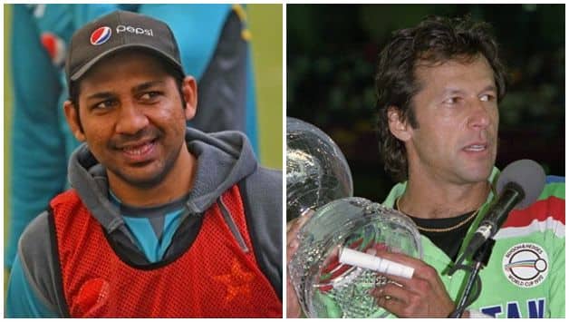 Pakistan’s 2019 World Cup run identical to their 1992 World Cup triumph so far