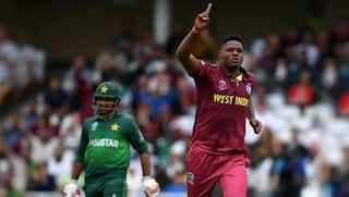 ICC World Cup 2019: Bouncer tactics don’t bother Pakistan’s bowling coach Azhar Mahmood