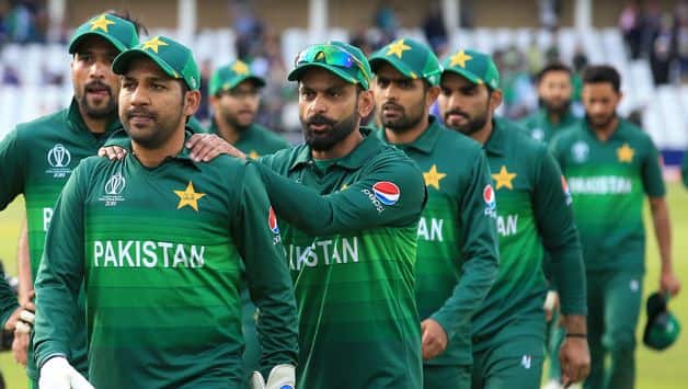 Pakistan vs England: Catches win matches and other talking points