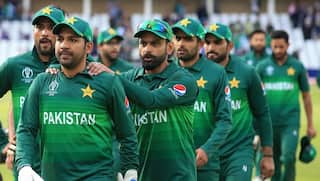 Pakistan vs England: Catches win matches and other talking points