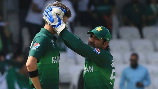 Cricket World Cup 2019, AFG vs PAK: Sarfraz Ahmed hails ‘great’ win as Pakistan hold their nerve in World Cup thriller