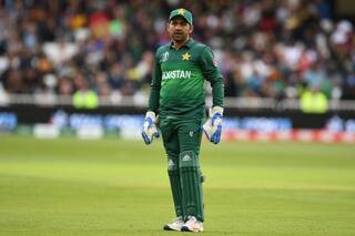 Russell’s spell was the turning point: Sarfraz Ahmed after crushing defeat