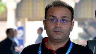 ICC CRICKET WORLD CUP 2019: Virender Sehwag slams India batsmen for defensive approach against spinners