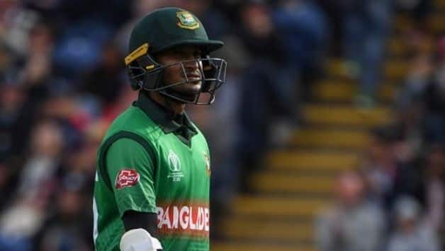 SL vs BAN: Possible quad injury puts Shakib Al Hasan’s participation in doubt