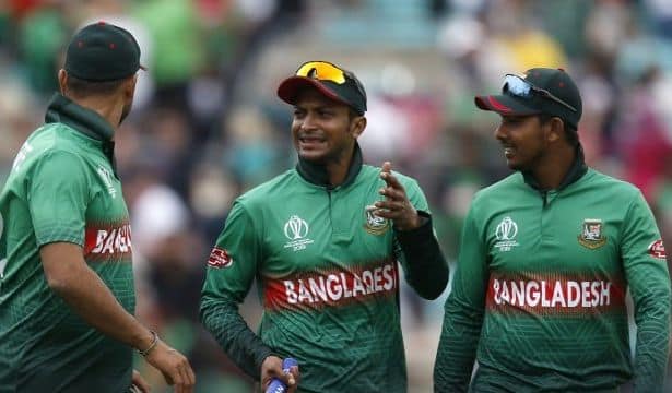 Christchurch attacks ‘gelled’ Bangladesh, says Steve Rhodes